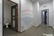 SPAȚIU COMERCIAL| DE ÎNCHIRIAT| 127MP| ZONA JUDEȚEAN| ... 