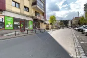 SPAȚIU COMERCIAL DE ÎNCHIRIAT|127MP| ZONA JUDEȚEAN 