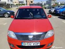 Dacia Logan Laureate 2011