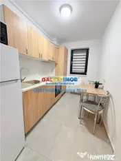 Apartament 2 camere, bucatarie inchisa, parcare I Hils Palla 