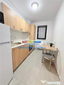 Apartament 2 camere, bucatarie inchisa, parcare I Hils Palla