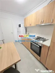 Apartament 2 camere, bucatarie inchisa, parcare I Hils Palla 