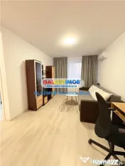 Apartament 2 camere, bucatarie inchisa, parcare I Hils Palla 