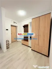 Apartament 2 camere, bucatarie inchisa, parcare I Hils Palla 