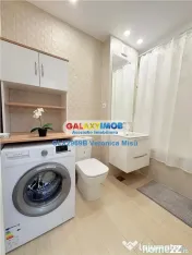 Apartament 2 camere, bucatarie inchisa, parcare I Hils Palla 