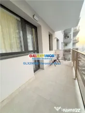 Apartament 2 camere, bucatarie inchisa, parcare I Hils Palla 