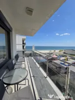 Apartament 2 camere, vedere la mare – Alezzi Beach, Năvod