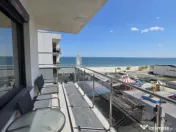 Apartament 2 camere, vedere la mare – Alezzi Beach, Năvod 