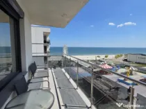 Apartament 2 camere, vedere la mare – Alezzi Beach, Năvod