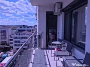 Apartament 2 camere, vedere la mare – Alezzi Beach, Năvod 