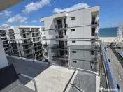 Apartament 2 camere, vedere la mare – Alezzi Beach, Năvod 