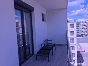 Apartament 2 camere, vedere la mare – Alezzi Beach, Năvod 
