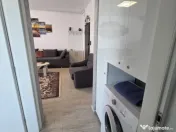 Apartament 2 camere, vedere la mare – Alezzi Beach, Năvod 