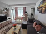 Apartament 2 camere, vedere la mare – Alezzi Beach, Năvod 