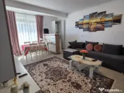 Apartament 2 camere, vedere la mare – Alezzi Beach, Năvod 
