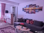 Apartament 2 camere, vedere la mare – Alezzi Beach, Năvod 