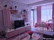 Apartament 2 camere, vedere la mare – Alezzi Beach, Năvod 