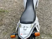 malaguti x3 enduro A1 16+ ani 