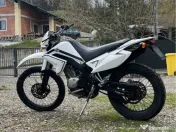 malaguti x3 enduro A1 16+ ani 