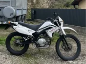 malaguti x3 enduro A1 16+ ani 