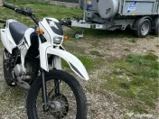 malaguti x3 enduro A1 16+ ani 