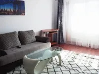 Apartament 1 camera, Nicolina-CUG, Selgros 