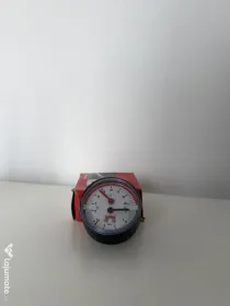 Barometru presiune/temperatura