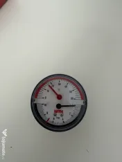 Barometru presiune/temperatura 