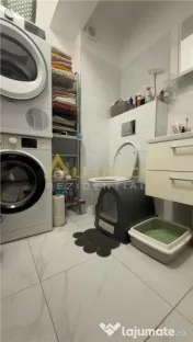 Apartament 2 camere nou 2022 || etaj 1 mobilat || parcare bo 