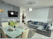 Apartament 3 camere zona Km 4 