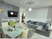 Apartament 3 camere zona Km 4 