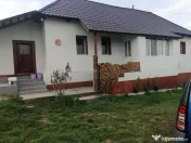 Casa renovata,97mp utili +teren 900mp situata pe soseaua Cluj-Zalau 