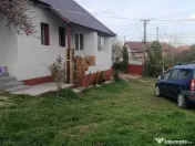 Casa renovata,97mp utili +teren 900mp situata pe soseaua Cluj-Zalau 