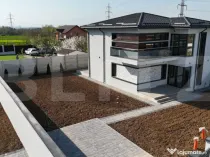 Casa P+1, 600 mp teren, zona Albesti