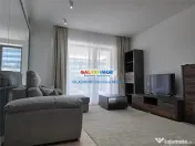 Apartament 2 camere - NOU- loc de parcare - Nusco City zona 