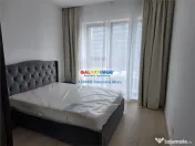 Apartament 2 camere - NOU- loc de parcare - Nusco City zona 