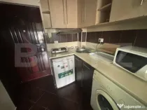 Garsonieră de închiriat, 15 mp, zona Carpați II