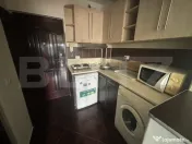 Garsonieră de închiriat, 15 mp, zona Carpați II 