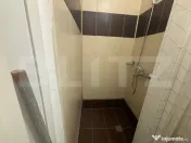 Garsonieră de închiriat, 15 mp, zona Carpați II 