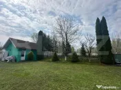 Investitie: Casa cu teren constructii si pastravarie - Prejm 