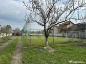 Investitie: Casa cu teren constructii si pastravarie - Prejm 
