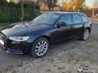 Audi A6 Audi A6 2.0 TDI - Automata 