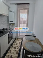 Garsoniera mobilata utilata Militari Residence 360 euro 