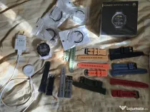 Huawei Watch GT5 Pro la cutie + accesorii