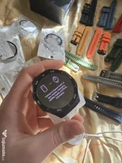 Huawei Watch GT5 Pro la cutie + accesorii 