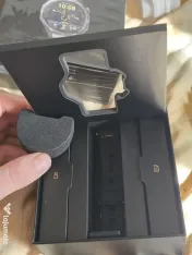 Huawei Watch GT5 Pro la cutie + accesorii 