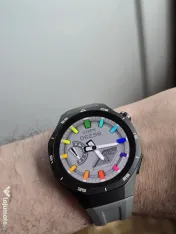 Huawei Watch GT5 Pro la cutie + accesorii 