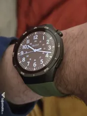 Huawei Watch GT5 Pro la cutie + accesorii 