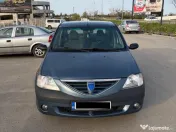 Dacia Logan 1.4mpi 2007 