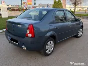 Dacia Logan 1.4mpi 2007 